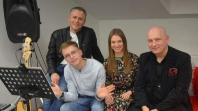 Mobirise Website Builder