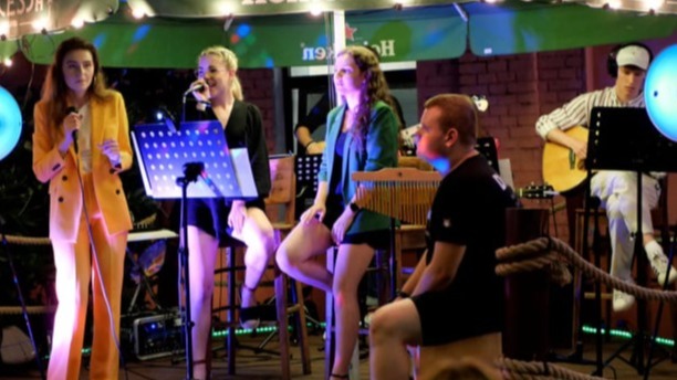 Mobirise Website Builder